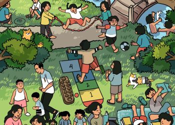 JKN, perlindungan aman untuk masa tua Anda