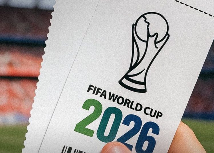 Harga Tiket Final Piala Dunia 2026 Tembus Rp39,7 Miliar, FIFA Cetak Rp11,9 Miliar Per Tiket