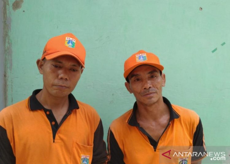 Lurah Kalisari Buka Suara Soal Tindakan Petugas PPSU Tangani Parkir Liar