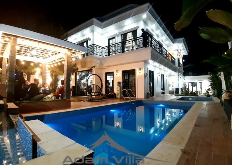 Villa Mewah Puncak Terbaik 2026 dengan Harga Terjangkau dan Fasilitas Lengkap