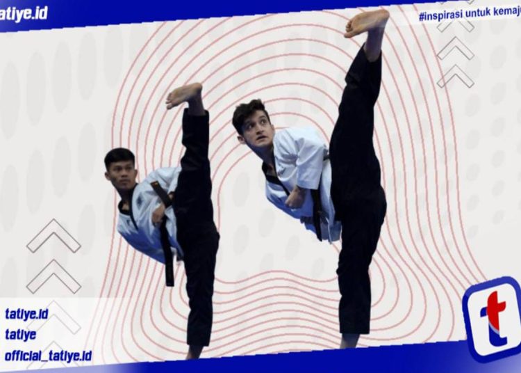 Kejuaraan Taekwondo Kediri, Pemilihan Atlet Berbakat