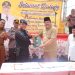 Kejari Lampung Tengah Bantu Kelancaran Pembangunan dengan Pendampingan Hukum Pemda dan TNI