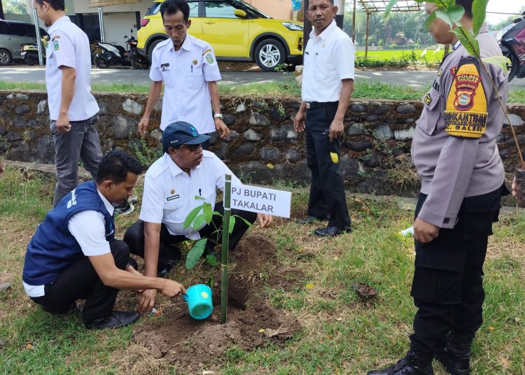 Hari Bumi: Kesadaran Lingkungan untuk Generasi Muda