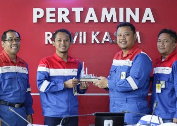 Earth Hour: Pertamina Patra Niaga Padamkan Lampu Kilang & Kantor
