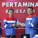Earth Hour: Pertamina Patra Niaga Padamkan Lampu Kilang & Kantor