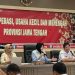 5.503 Gedung Koperasi Merah Putih Jateng Siap Dongkrak Ekonomi Rakyat