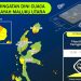 Prakiraan Cuaca Maluku Utara 6 April 2026: Halsel dan Taliabu Diprediksi Diguyur Hujan