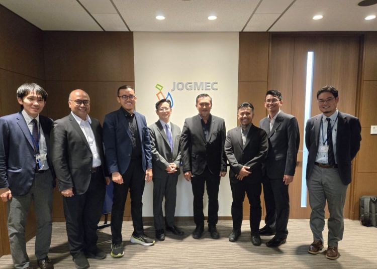 Investor Tertarik 3 Blok Migas Aceh, Mulai Jepang hingga Malaysia