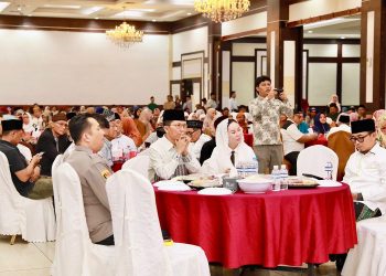 Jembatan Bengkong Bakal Dilebarkan, Amsakar: Insyaallah 2027 Mulai Dikerjakan