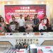 Polresta Barelang Ungkap Tiga Kasus Pencurian Fasilitas Umum di Batam