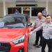 Kasus Tabrak Lari di Batam, Pengemudi Daihatsu Rocky Ditangkap