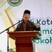 Walikota Amsakar Hadiri Halalbihalal Bersama Masyarakat di Aula SD Kartini 1 Sekupang