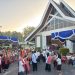 GPIB Immanuel Batam Gelar Ibadah Paskah, Polisi Siap Amankan
