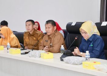 Pemko Batam Perkuat Keamanan Pangan, Tingkatkan Kualitas Kesehatan Masyarakat