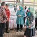 Tim PKK dan DLH Batam Kunjungi Bank Sampah di Jakarta Barat untuk Belajar