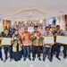 Pemko Batam Perkuat Pembinaan Statistik Sektoral, Targetkan Data Lebih Baik