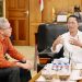 Walikota Amsakar Tekankan Pentingnya Data Akurat untuk Perencanaan Pembangunan