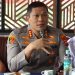 Jumat Curhat Kamtibmas di Bengkong, Kapolresta Barelang Dengarkan Aspirasi Masyarakat