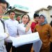 Li Claudia Desak ZoSS SD 001 Batam Kota Dibangun Malam Ini Usai Insiden Tabrak Lari Siswa