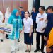 Ini Macam! Pemko Batam Naikkan Bansos Lansia Jadi Rp400 Ribu dan Insentif Kader Posyandu Rp500 Ribu