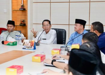 Pemko Batam Dorong Insinerator Plasma dan Pihak Ketiga Kelola Sampah