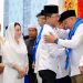 Walikota Amsakar Lepas 641 Calon Haji, Titip Doa untuk Kemajuan Batam