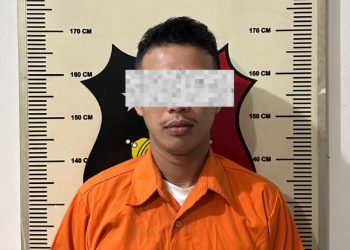 Respon Cepat Laporan Warga, Polsek Bengkong Tindak Pelaku Kekerasan di Jalan