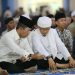 Hadiri Halalbihalal AGPAII Kota Batam, Walikota Amsakar Tekankan Sinergi Ulama dan Guru