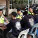 Polresta Barelang Tertibkan Knalpot Brong dan Balap Liar di Sekupang