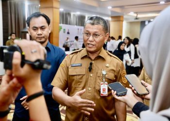 Pemko Batam Latih 324 Guru SMP, Kelola Sekolah dan Dampingi Siswa Inklusi
