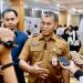 Pemko Batam Latih 324 Guru SMP, Kelola Sekolah dan Dampingi Siswa Inklusi