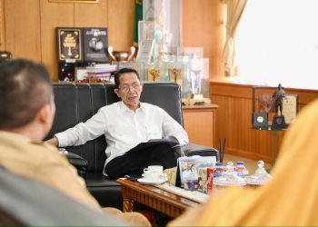 Perda LAM Batam Diminta Jamin Anggaran Tahunan