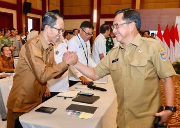 Pemko Batam Terapkan WFO-WFH ASN, Efektif Akhir April 2026