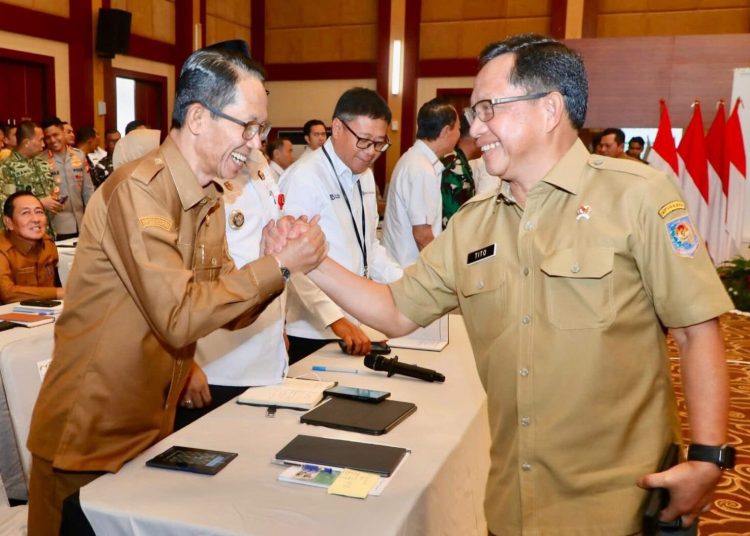 Pemko Batam Terapkan WFO-WFH ASN, Efektif Akhir April 2026