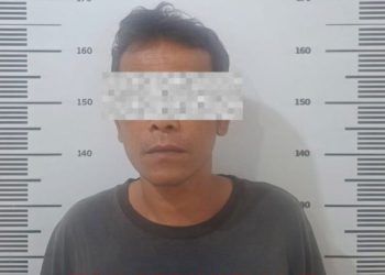 Polsek Sagulung Ungkap Dugaan Pencabulan Anak di Bawah Umur