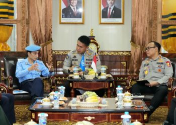 Lapas Batam Deklarasi Zero Halinar, Lawan HP Ilegal dan Pungli