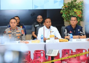 13 Hari Operasi, Polri Ringkus 330 Mafia BBM-LPG Subsidi: Negara Rugi Rp243 Miliar