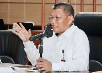 Sekda Firmansyah: Pelayanan Publik Harus Beri Kesan, Bukan Sekadar Selesai Administrasi