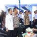 Bakamla RI Resmikan Markas Zona Barat di Batam, Sinergi Jaga Gerbang Laut Utara
