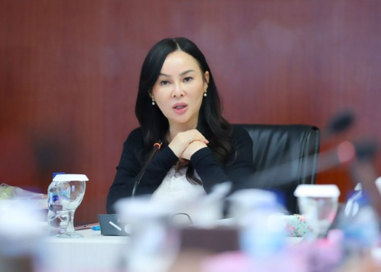 Perkuat Data Kependudukan, Pemko Batam Bidik Kebijakan SDM dan Ketenagakerjaan Lebih Tepat Sasaran