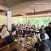 Perkuat Sinergi, Kapolresta Barelang Gelar Ngopi Kamtibmas Bersama Ketua DPRD Kepri di Sekupang