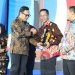 Pemko Batam Kembali Raih Penghargaan Nasional Turunkan Kemiskinan dan Stunting, Terbaik se-Sumatera