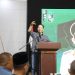 Lantik HMI-KOHATI Batam, Amsakar: Organisasi Bukan Euforia, Tapi Kawah Candradimuka Pemimpin