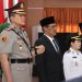 Kapolresta Barelang Hadiri Upacara Hari Otonomi Daerah ke-80 Tingkat Kota Batam Tahun 2026