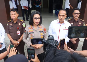Perkuat Pembuktian, Polda Kepri Gelar Rekonstruksi 37 Adegan Kasus Penganiayaan Bripda NS