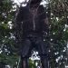Cari Umpan Cacing, Warga Bengkong Temukan Mayat Tergantung di Pohon