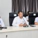 Pimpin Rakor MBG, Sekda  Firmansyah: Dapur MBG Simbol Kehadiran Negara, Harus Berdampak Nyata