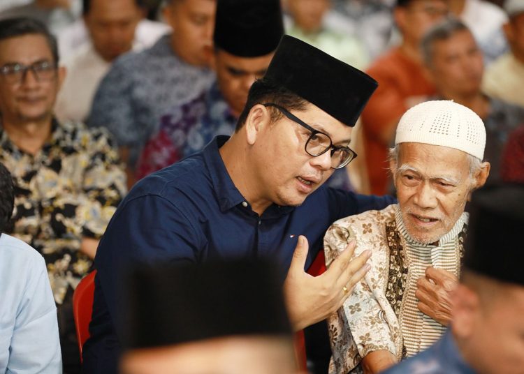 Diskominfo Batam Minta Isu Sensitif Disikapi Bijak: Jangan Perkeruh Keharmonisan Sosial