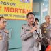 10 Jenazah Korban Kecelakaan KA Bekasi Tiba di RS Polri, 7 Keluarga Lapor Kehilangan
