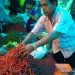 Harga Cabai Merah di Solok Selatan Melonjak Tajam Pekan Keempat April 2026